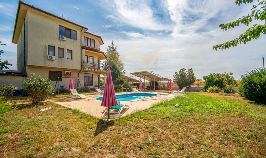 Агенция за недвижими имоти - Имоти Премиер - имот - 1046535, Цена: 350000 EUR