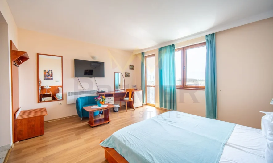 Триетажна къща за гости с разработен бизнес в с. Българево! Без комисион от страна на купувача ! -  - снимка 20 - Имоти Премиер