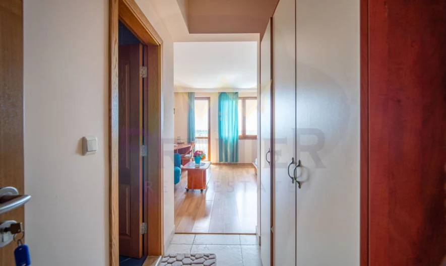 Триетажна къща за гости с разработен бизнес в с. Българево! Без комисион от страна на купувача ! -  - снимка 23 - Имоти Премиер