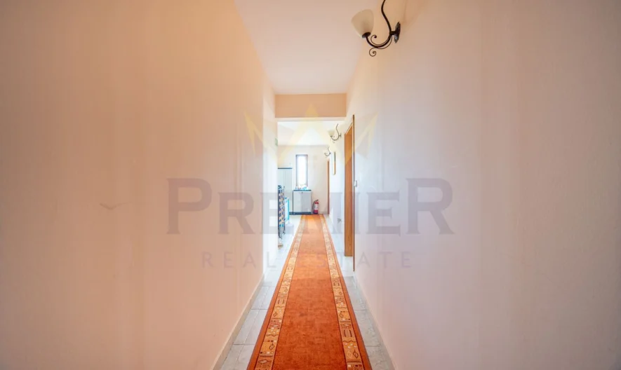 Триетажна къща за гости с разработен бизнес в с. Българево! Без комисион от страна на купувача ! -  - снимка 27 - Имоти Премиер