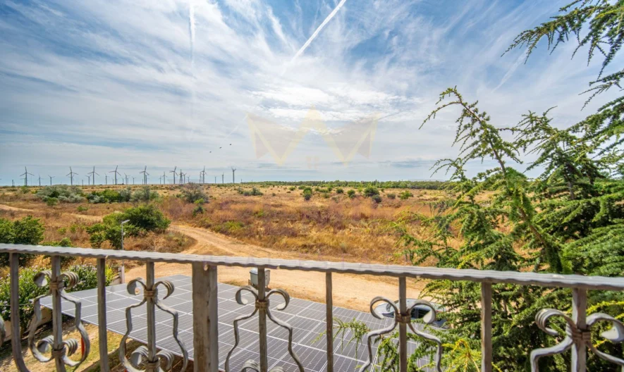 Триетажна къща за гости с разработен бизнес в с. Българево! Без комисион от страна на купувача ! -  - снимка 33 - Имоти Премиер