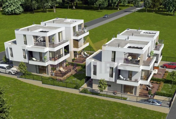 Агенция за недвижими имоти - Имоти Премиер - имот - 1020695, Цена: 664830 EUR