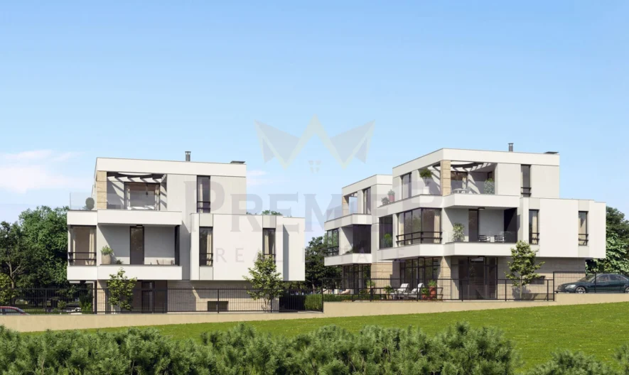 Агенция за недвижими имоти - Имоти Премиер - имот - 1020695, Цена: 664830 EUR