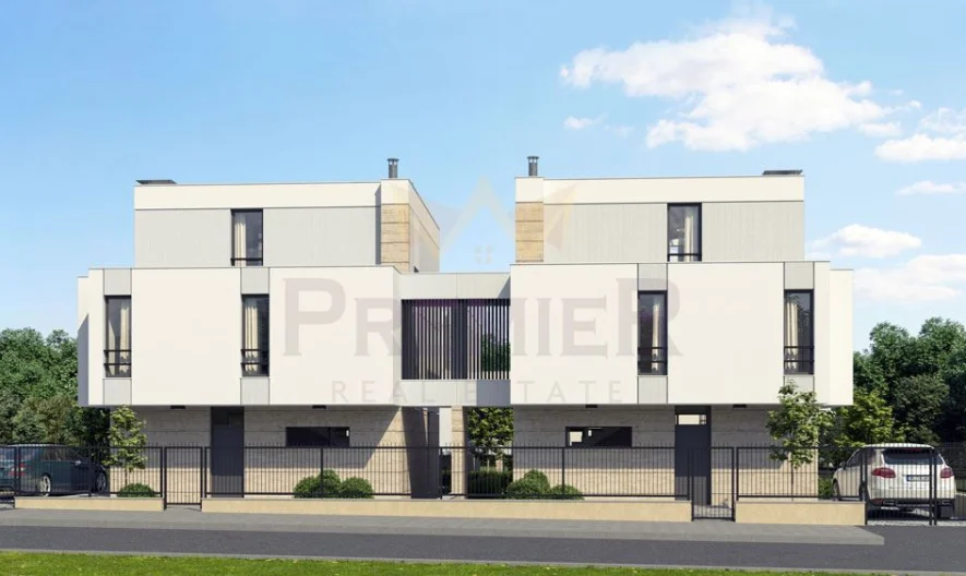 Триетажна къща,Черноморец -  - снимка 4 - Имоти Премиер