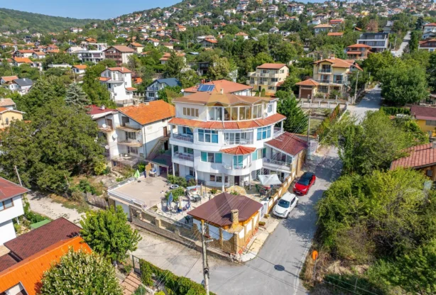 Агенция за недвижими имоти - Имоти Премиер - имот - 675632, Цена: 469000 EUR