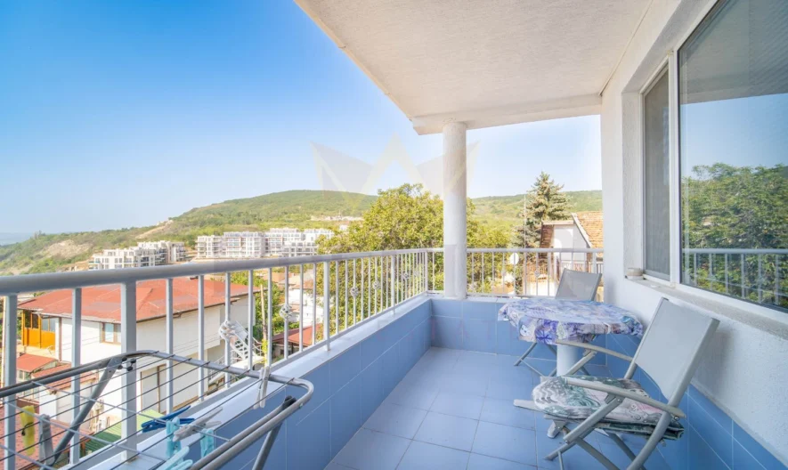 ТРИЕТАЖНА ВИЛА -  - снимка 16 - Имоти Премиер