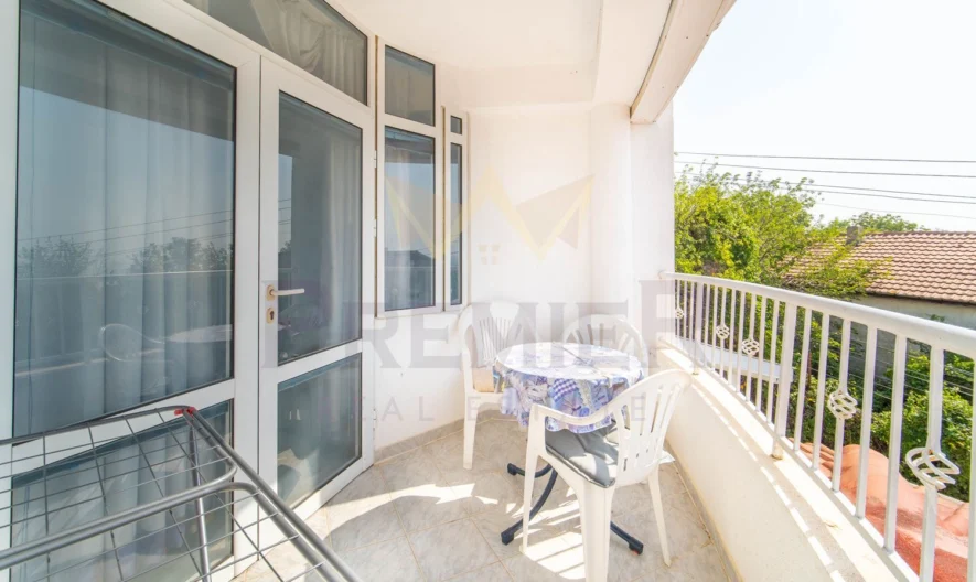 ТРИЕТАЖНА ВИЛА -  - снимка 17 - Имоти Премиер