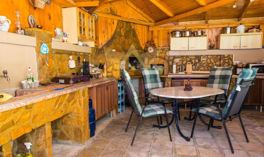 ТРИЕТАЖНА ВИЛА -  - снимка 23 - Имоти Премиер