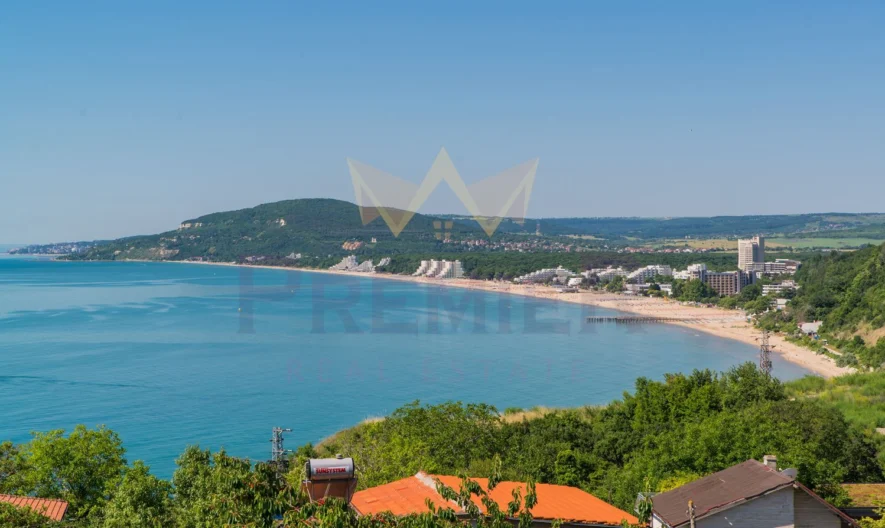 ТРИЕТАЖНА ВИЛА -  - снимка 25 - Имоти Премиер