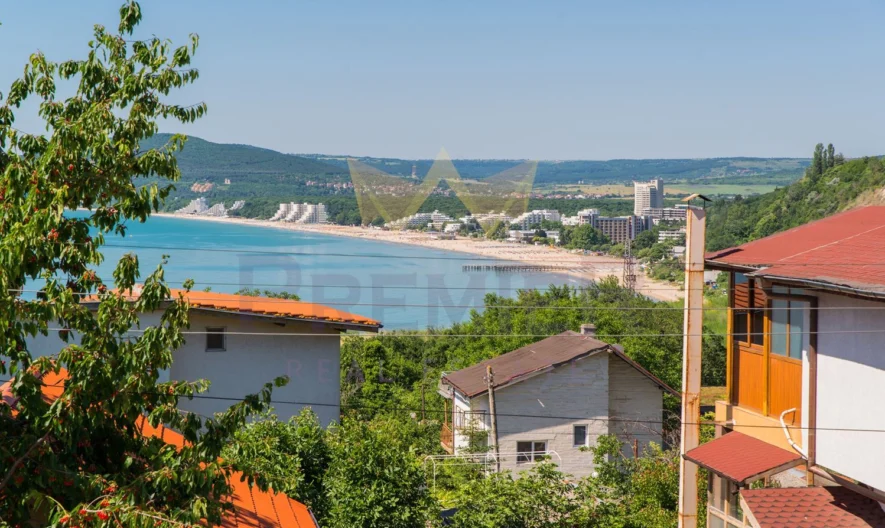 ТРИЕТАЖНА ВИЛА -  - снимка 26 - Имоти Премиер