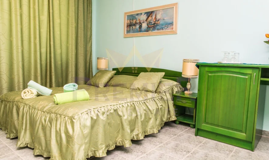 ТРИЕТАЖНА ВИЛА -  - снимка 6 - Имоти Премиер