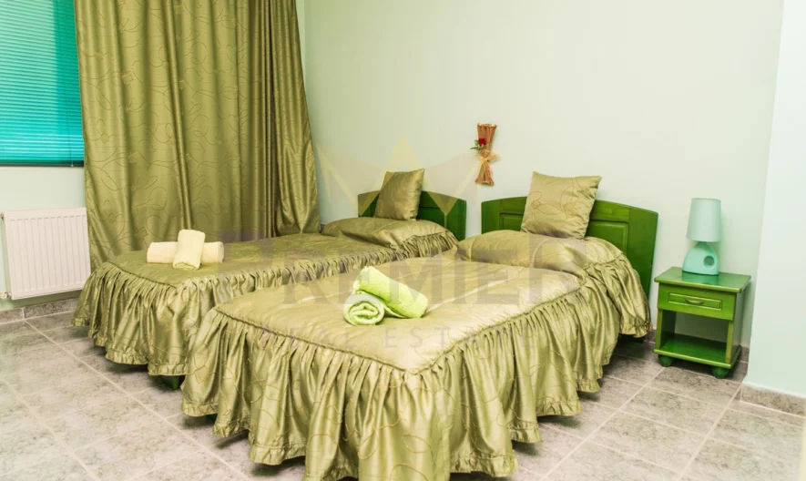 ТРИЕТАЖНА ВИЛА -  - снимка 8 - Имоти Премиер