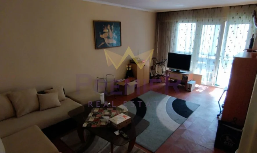 Трисъаен в кв.Люлин 3 - - снимка 1 - Имоти Премиер