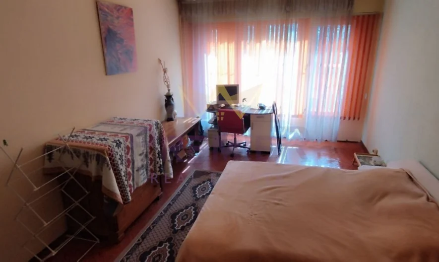 Трисъаен в кв.Люлин 3 - - снимка 3 - Имоти Премиер