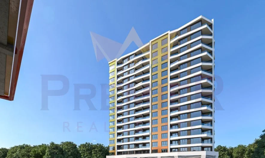 ТРИСТАЕН 100,78 КВ.М. С МОДЕРНО СТРОИТЕЛСТВО -  - снимка 4 - Имоти Премиер