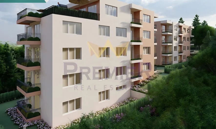 Тристаен -  - снимка 13 - Имоти Премиер