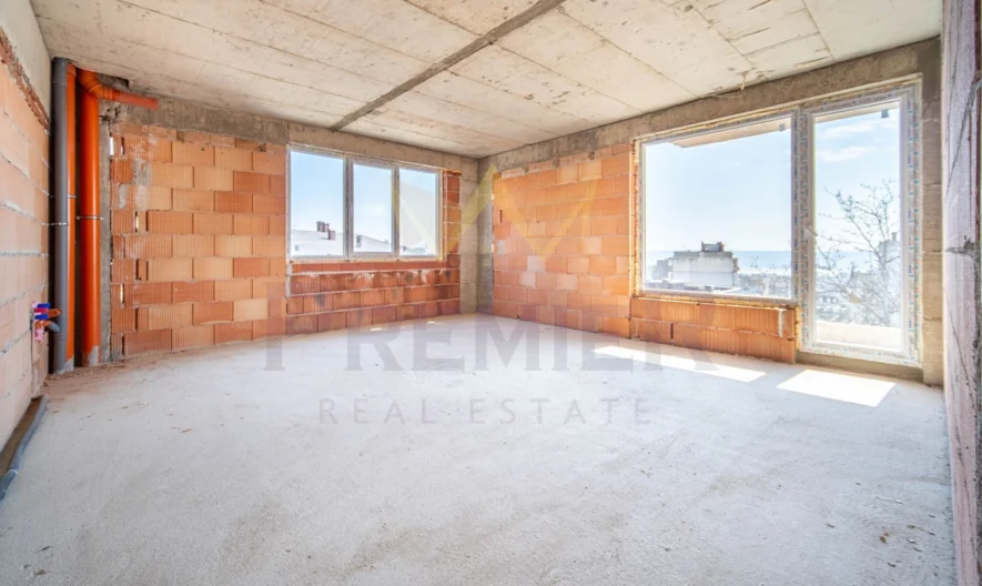 Тристаен -  - снимка 3 - Имоти Премиер