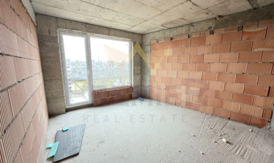 Тристаен -  - снимка 6 - Имоти Премиер