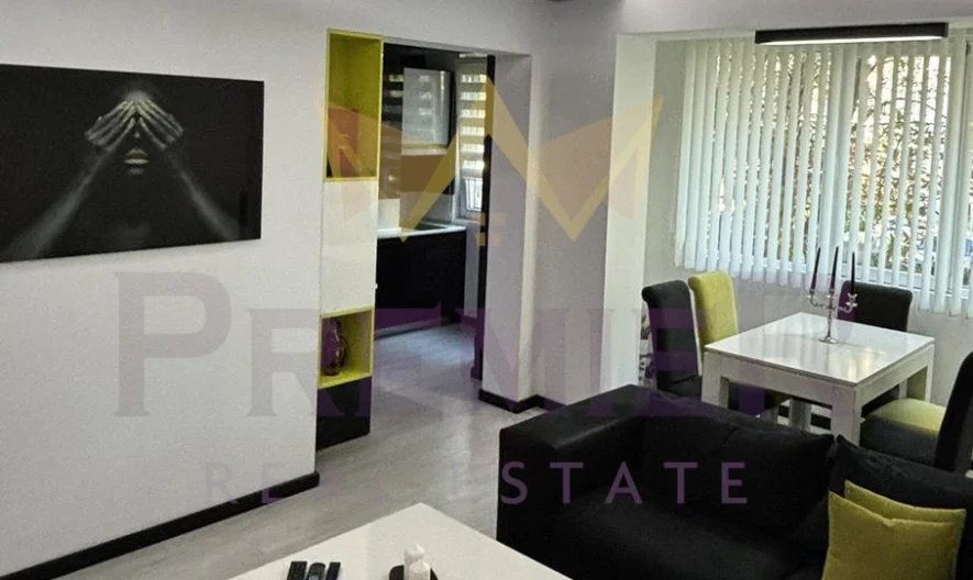 ТРИСТАЕН – ЧАЙКА -  - снимка 5 - Имоти Премиер