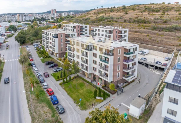Агенция за недвижими имоти - Имоти Премиер - имот - 1250870, Цена: 199990 EUR