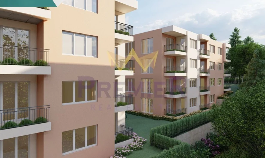 Тристаен -  - снимка 9 - Имоти Премиер