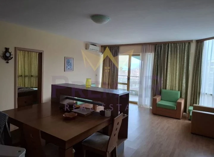 Тристаен апарамент, к.к. Златни пясъци -  - снимка 1 - Имоти Премиер