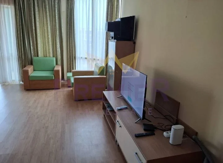 Тристаен апарамент, к.к. Златни пясъци -  - снимка 2 - Имоти Премиер