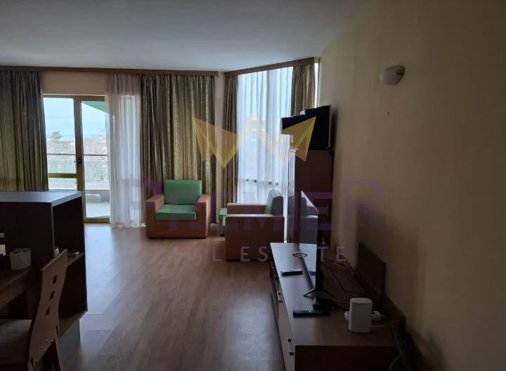 Тристаен апарамент, к.к. Златни пясъци -  - снимка 3 - Имоти Премиер