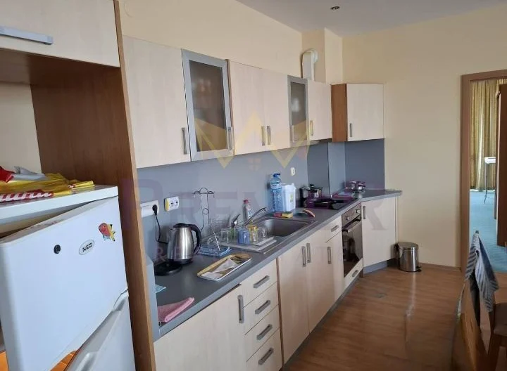 Тристаен апарамент, к.к. Златни пясъци -  - снимка 4 - Имоти Премиер