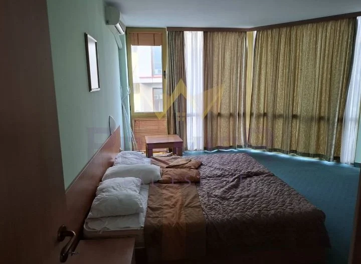 Тристаен апарамент, к.к. Златни пясъци -  - снимка 5 - Имоти Премиер