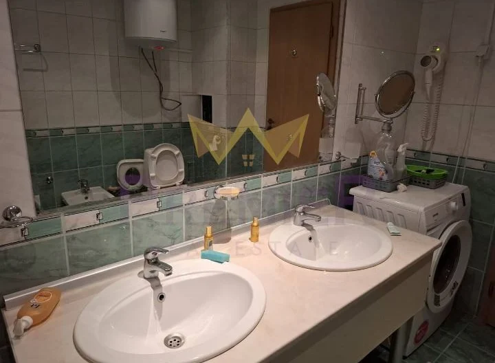 Тристаен апарамент, к.к. Златни пясъци -  - снимка 7 - Имоти Премиер