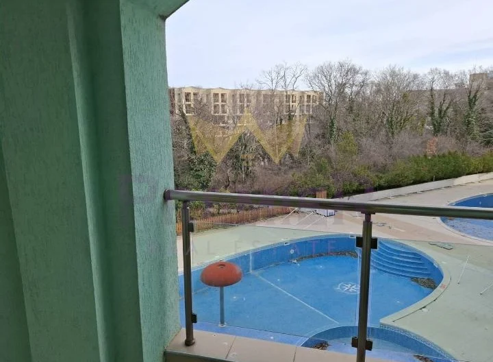 Тристаен апарамент, к.к. Златни пясъци -  - снимка 9 - Имоти Премиер