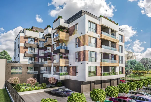 Агенция за недвижими имоти - Имоти Премиер - имот - 1188528, Цена: 305000 EUR