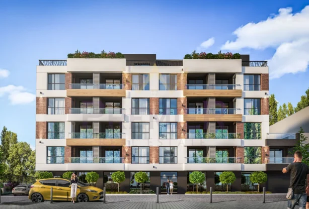 Агенция за недвижими имоти - Имоти Премиер - имот - 1188528, Цена: 305000 EUR