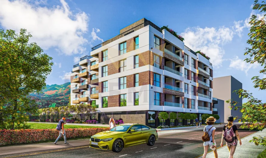 Тристаен апаратамент в бутикова сграда -  - снимка 4 - Имоти Премиер