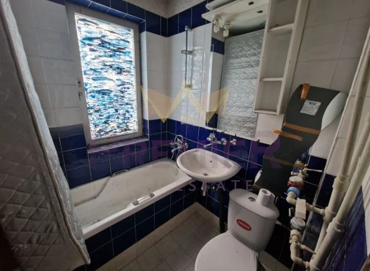 Тристаен апаратемент в ж.к.Обеля 2 -  - снимка 14 - Имоти Премиер