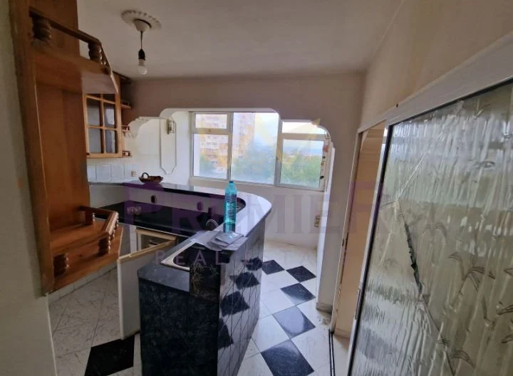 Тристаен апаратемент в ж.к.Обеля 2 -  - снимка 4 - Имоти Премиер