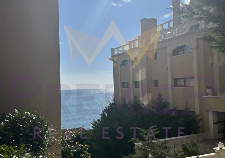 Тристаен апартамен-Ален Мак -  - снимка 1 - Имоти Премиер