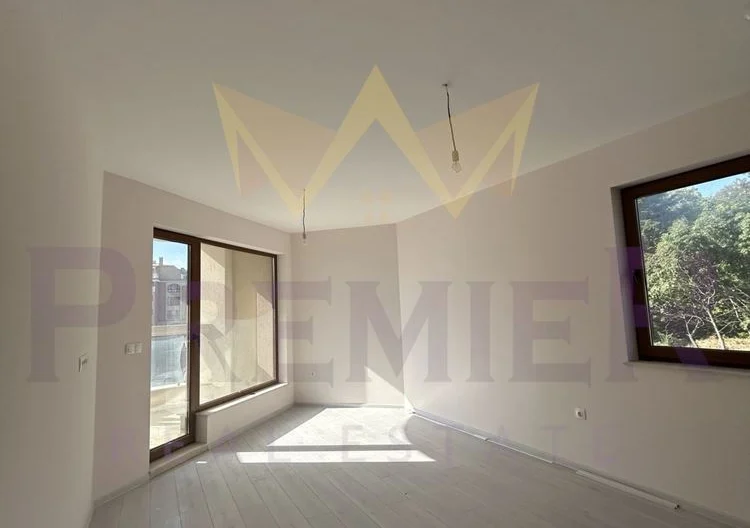 Тристаен апартамен-Ален Мак -  - снимка 5 - Имоти Премиер