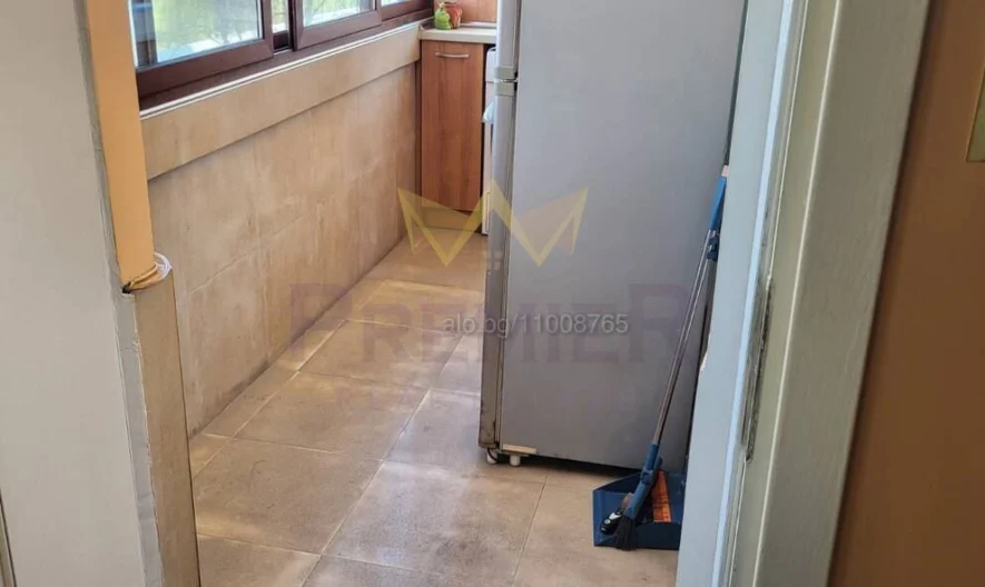 Тристаен апартамен на страхотна локация -  - снимка 1 - Имоти Премиер