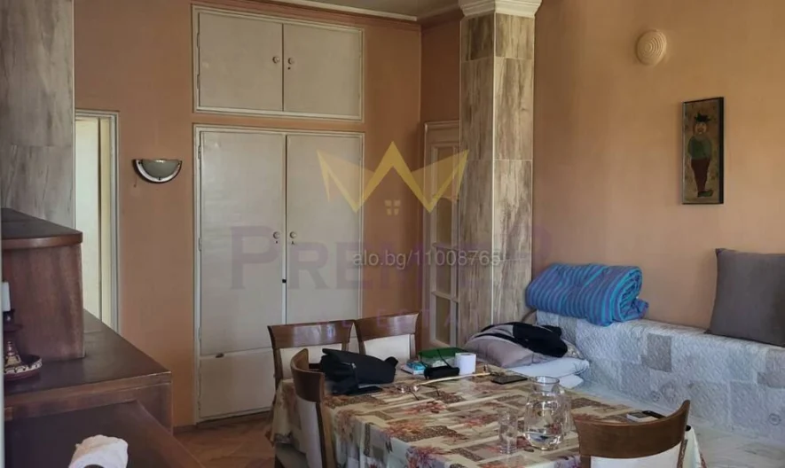 Тристаен апартамен на страхотна локация -  - снимка 10 - Имоти Премиер