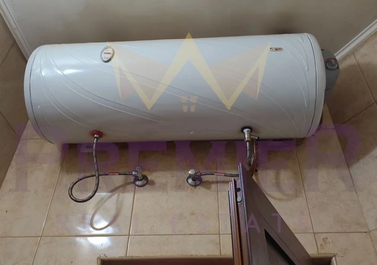 Тристаен апартамен на страхотна локация -  - снимка 10 - Имоти Премиер