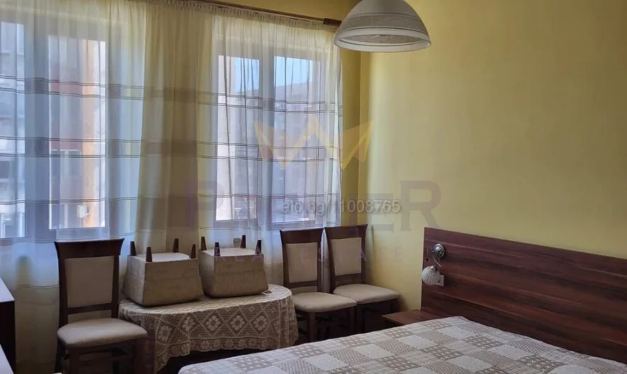 Тристаен апартамен на страхотна локация -  - снимка 11 - Имоти Премиер