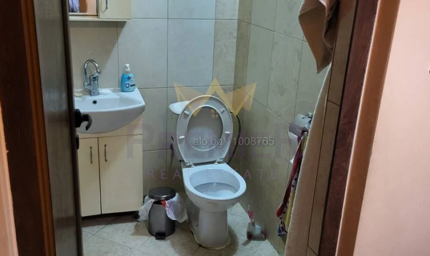 Тристаен апартамен на страхотна локация -  - снимка 12 - Имоти Премиер