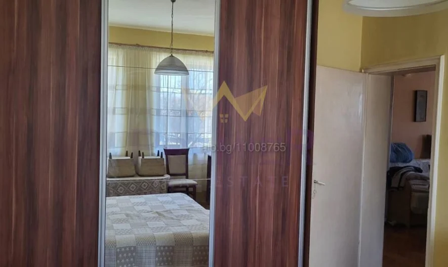 Тристаен апартамен на страхотна локация -  - снимка 3 - Имоти Премиер