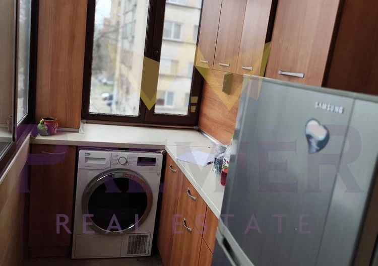 Тристаен апартамен на страхотна локация -  - снимка 3 - Имоти Премиер