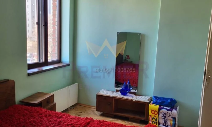 Тристаен апартамен на страхотна локация -  - снимка 4 - Имоти Премиер