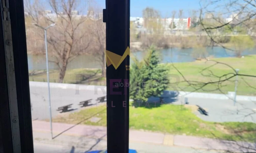 Тристаен апартамен на страхотна локация -  - снимка 5 - Имоти Премиер