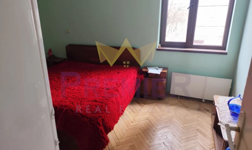 Тристаен апартамен на страхотна локация -  - снимка 5 - Имоти Премиер