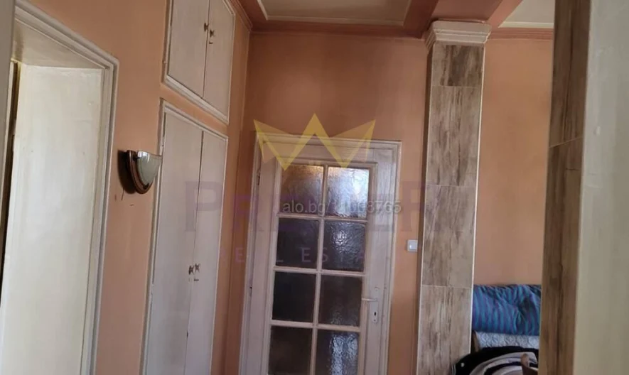 Тристаен апартамен на страхотна локация -  - снимка 6 - Имоти Премиер